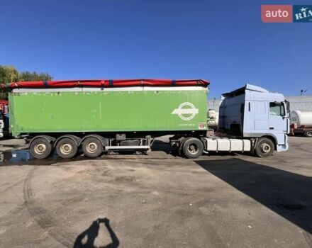 Бодекс САФ, объемом двигателя 0 л и пробегом 0 тыс. км за 17000 $, фото 1 на Automoto.ua