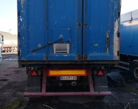 Бодекс САФ, объемом двигателя 0 л и пробегом 0 тыс. км за 17000 $, фото 5 на Automoto.ua