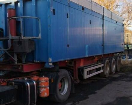 Бодекс САФ, объемом двигателя 0 л и пробегом 0 тыс. км за 17000 $, фото 6 на Automoto.ua