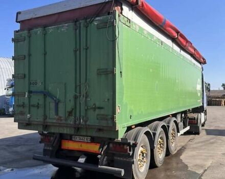 Бодекс САФ, объемом двигателя 0 л и пробегом 0 тыс. км за 17000 $, фото 2 на Automoto.ua