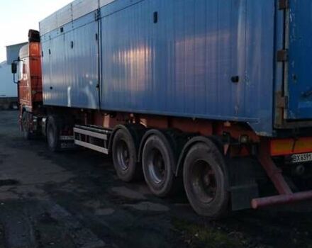 Бодекс САФ, объемом двигателя 0 л и пробегом 0 тыс. км за 17000 $, фото 7 на Automoto.ua