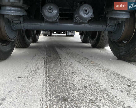 Бодекс САФ, объемом двигателя 0 л и пробегом 0 тыс. км за 10999 $, фото 6 на Automoto.ua