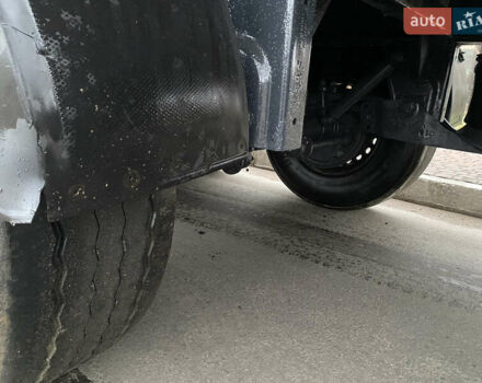 Бодекс САФ, объемом двигателя 0 л и пробегом 0 тыс. км за 10999 $, фото 11 на Automoto.ua