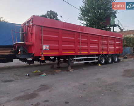 Бодекс САФ, объемом двигателя 0 л и пробегом 0 тыс. км за 12000 $, фото 4 на Automoto.ua