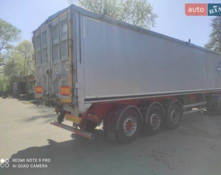 Бодекс САФ, объемом двигателя 0 л и пробегом 100 тыс. км за 20300 $, фото 7 на Automoto.ua