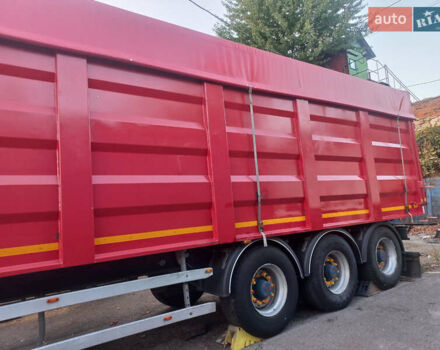 Бодекс САФ, объемом двигателя 0 л и пробегом 0 тыс. км за 12000 $, фото 11 на Automoto.ua