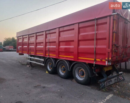 Бодекс САФ, объемом двигателя 0 л и пробегом 0 тыс. км за 12000 $, фото 3 на Automoto.ua