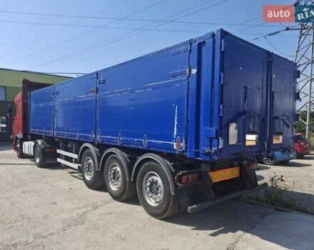Бодекс САФ, объемом двигателя 0 л и пробегом 123 тыс. км за 17500 $, фото 2 на Automoto.ua