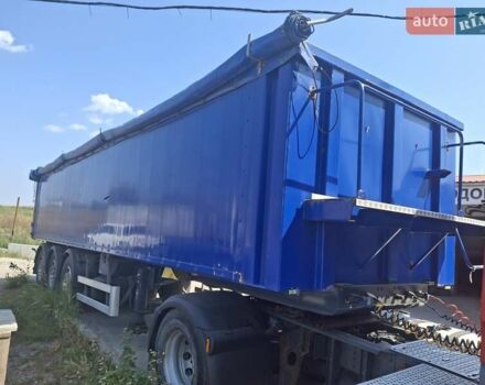 Бодекс САФ, объемом двигателя 0 л и пробегом 123 тыс. км за 17500 $, фото 3 на Automoto.ua