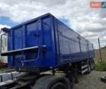 Бодекс САФ, объемом двигателя 0 л и пробегом 123 тыс. км за 17500 $, фото 1 на Automoto.ua