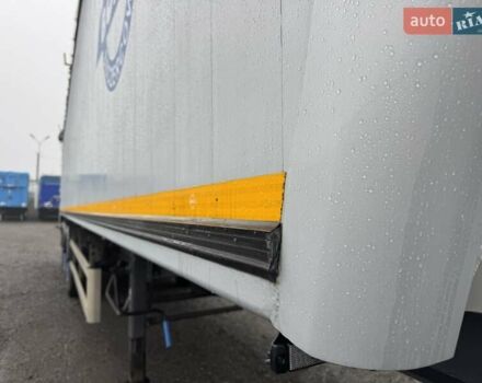 Бодекс САФ, объемом двигателя 0 л и пробегом 1 тыс. км за 37548 $, фото 28 на Automoto.ua