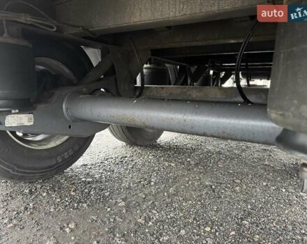 Бодекс САФ, об'ємом двигуна 0 л та пробігом 1 тис. км за 37548 $, фото 36 на Automoto.ua