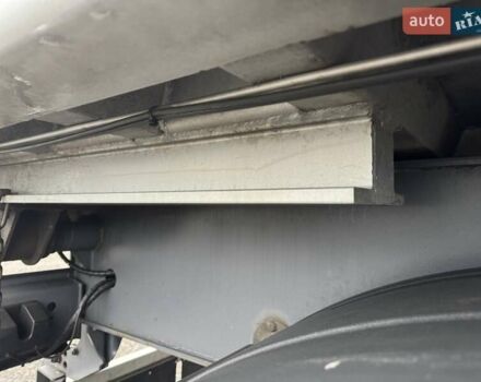 Бодекс САФ, об'ємом двигуна 0 л та пробігом 1 тис. км за 37548 $, фото 33 на Automoto.ua
