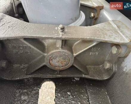 Бодекс САФ, об'ємом двигуна 0 л та пробігом 1 тис. км за 37548 $, фото 24 на Automoto.ua