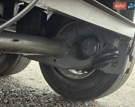 Бодекс САФ, об'ємом двигуна 0 л та пробігом 1 тис. км за 37548 $, фото 29 на Automoto.ua