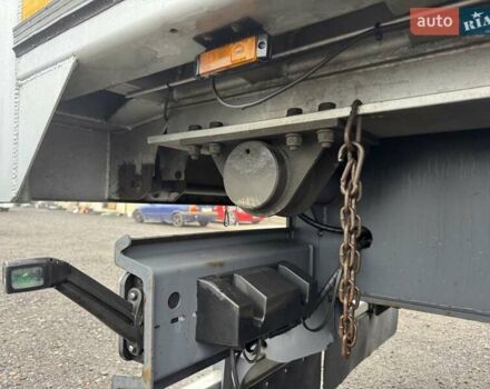 Бодекс САФ, об'ємом двигуна 0 л та пробігом 1 тис. км за 37548 $, фото 32 на Automoto.ua