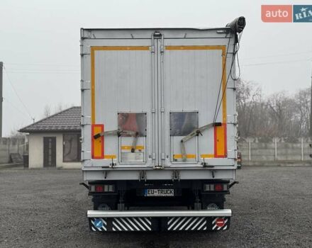 Бодекс САФ, объемом двигателя 0 л и пробегом 1 тыс. км за 37548 $, фото 4 на Automoto.ua