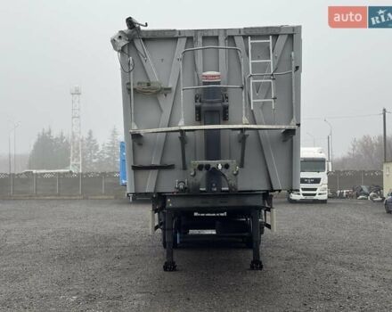 Бодекс САФ, объемом двигателя 0 л и пробегом 1 тыс. км за 37548 $, фото 2 на Automoto.ua