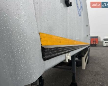 Бодекс САФ, объемом двигателя 0 л и пробегом 1 тыс. км за 37548 $, фото 27 на Automoto.ua