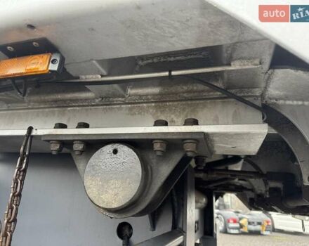 Бодекс САФ, об'ємом двигуна 0 л та пробігом 1 тис. км за 37548 $, фото 10 на Automoto.ua