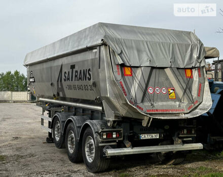 Бодекс САФ, об'ємом двигуна 0 л та пробігом 30 тис. км за 33700 $, фото 28 на Automoto.ua