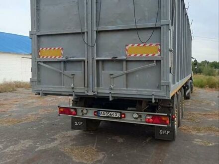 Бодекс САФ, объемом двигателя 0 л и пробегом 880 тыс. км за 1000 $, фото 1 на Automoto.ua