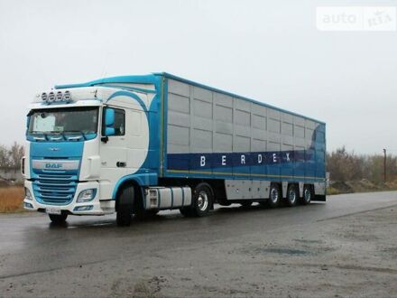 Бодекс САФ 2008 в Белой Церкве на Automoto.ua Бодекс САФ, объемом двигателя 0 л и пробегом 500 тыс. км за 65000 $, фото 1 на Automoto.ua