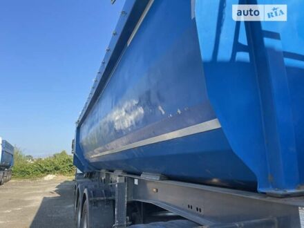 Бодекс САФ, об'ємом двигуна 0 л та пробігом 300 тис. км за 18679 $, фото 1 на Automoto.ua