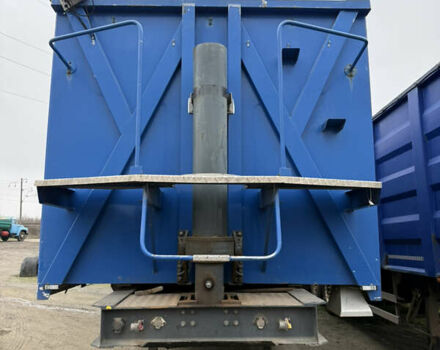 Бодекс САФ, об'ємом двигуна 0 л та пробігом 0 тис. км за 17000 $, фото 4 на Automoto.ua