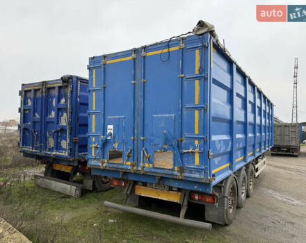 Бодекс САФ, об'ємом двигуна 0 л та пробігом 0 тис. км за 17000 $, фото 1 на Automoto.ua