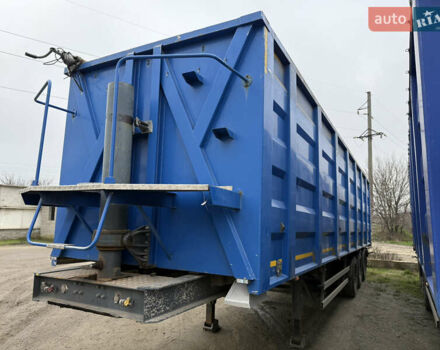 Бодекс САФ, об'ємом двигуна 0 л та пробігом 0 тис. км за 17000 $, фото 3 на Automoto.ua