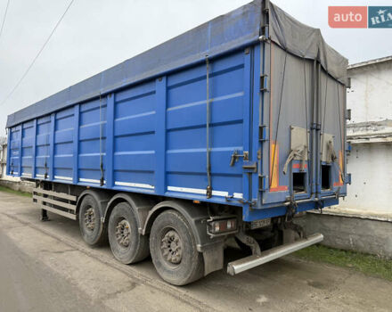 Бодекс САФ, об'ємом двигуна 0 л та пробігом 0 тис. км за 17000 $, фото 5 на Automoto.ua