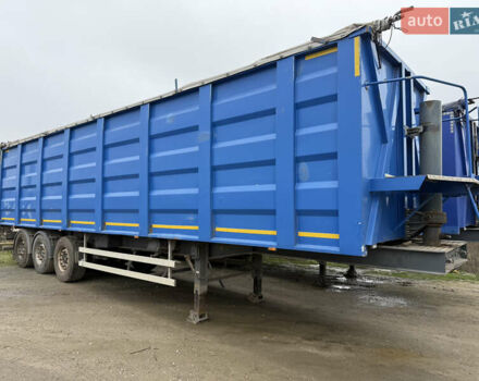 Бодекс САФ, об'ємом двигуна 0 л та пробігом 0 тис. км за 17000 $, фото 7 на Automoto.ua