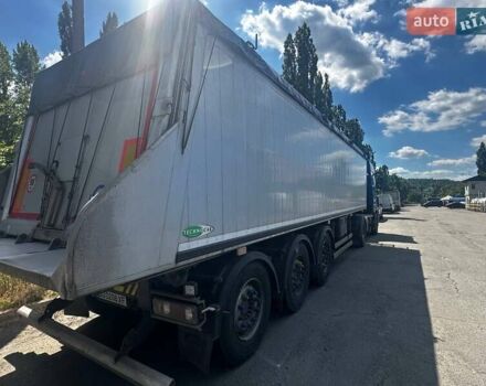 Серый Бодекс САФ, объемом двигателя 0 л и пробегом 0 тыс. км за 27900 $, фото 2 на Automoto.ua