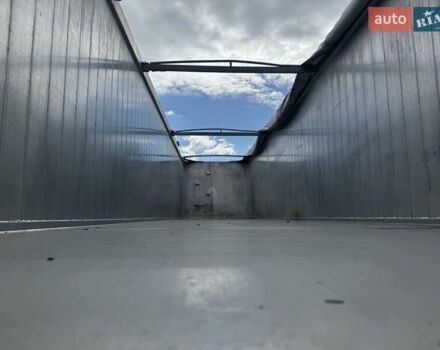 Серый Бодекс САФ, объемом двигателя 0 л и пробегом 1 тыс. км за 35636 $, фото 25 на Automoto.ua