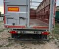 Серый Бодекс САФ, объемом двигателя 0 л и пробегом 50 тыс. км за 19000 $, фото 5 на Automoto.ua