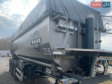 Серый Бодекс САФ, объемом двигателя 0 л и пробегом 0 тыс. км за 23900 $, фото 1 на Automoto.ua