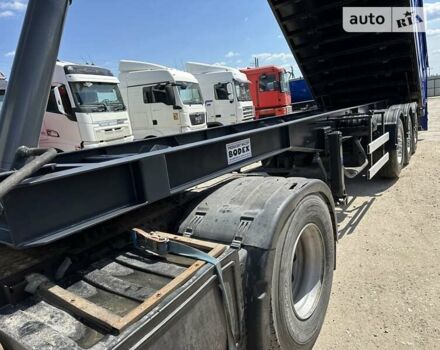 Синій Бодекс САФ, об'ємом двигуна 0 л та пробігом 777 тис. км за 27500 $, фото 31 на Automoto.ua