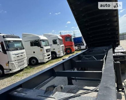 Синій Бодекс САФ, об'ємом двигуна 0 л та пробігом 777 тис. км за 27500 $, фото 33 на Automoto.ua