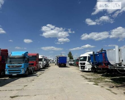 Синій Бодекс САФ, об'ємом двигуна 0 л та пробігом 777 тис. км за 27500 $, фото 58 на Automoto.ua