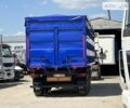 Синій Бодекс САФ, об'ємом двигуна 0 л та пробігом 777 тис. км за 27500 $, фото 12 на Automoto.ua