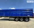 Синій Бодекс САФ, об'ємом двигуна 0 л та пробігом 777 тис. км за 27500 $, фото 9 на Automoto.ua