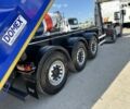 Синій Бодекс САФ, об'ємом двигуна 0 л та пробігом 777 тис. км за 27500 $, фото 36 на Automoto.ua