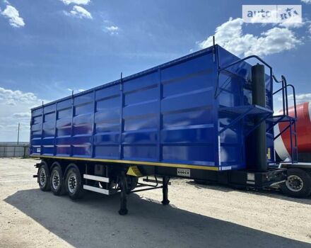 Синій Бодекс САФ, об'ємом двигуна 0 л та пробігом 777 тис. км за 27500 $, фото 4 на Automoto.ua