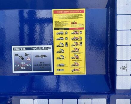 Синій Бодекс САФ, об'ємом двигуна 0 л та пробігом 777 тис. км за 27500 $, фото 29 на Automoto.ua