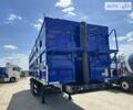 Синій Бодекс САФ, об'ємом двигуна 0 л та пробігом 777 тис. км за 27500 $, фото 5 на Automoto.ua