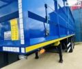 Синій Бодекс САФ, об'ємом двигуна 0 л та пробігом 777 тис. км за 27500 $, фото 1 на Automoto.ua