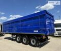 Синій Бодекс САФ, об'ємом двигуна 0 л та пробігом 777 тис. км за 27500 $, фото 8 на Automoto.ua