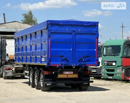 Синій Бодекс САФ, об'ємом двигуна 0 л та пробігом 777 тис. км за 27500 $, фото 11 на Automoto.ua