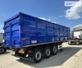 Синій Бодекс САФ, об'ємом двигуна 0 л та пробігом 777 тис. км за 27500 $, фото 7 на Automoto.ua